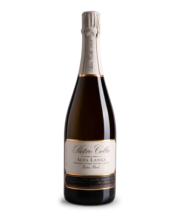 ALTA LANGA EXTRA BRUT Pietro Colla M.C.